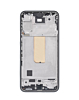 Middle Frame Housing for Galaxy A54 (A546 / 2023) (AWESOME GRAPHITE)