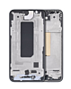 Order the middle frame housing for the Galaxy A54 2023 in Awesome Graphite.