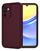 All Round Protective Case - RED for Galaxy A55 (Only Ground Shipping)