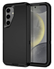 Heavy Duty Case for A55 5G (BLACK) (Only Ground Shipping)
