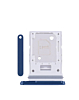 Shop the dual SIM card tray for the Galaxy A55 5G 2024 in Awesome Navy.
