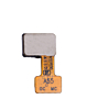 Fingerprint Sensor with Flex Cable for Galaxy A55 5G (A556 / 2024)