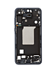 Mid-Frame Housing for Galaxy A55 5G (A556 / 2024) (NAVY) (Premium)