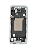 Mid-Frame Housing for Galaxy A55 5G (A556 / 2024) (ICEBLUE) (Premium)