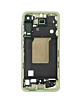 Mid-Frame Housing for Galaxy A55 5G (A556 / 2024) (LEMON) (Premium)