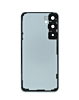 Back Glass with Camera Lens and Adhesive for A55 5G (A556 / 2024) (NO LOGO) (AWESOME NAVY)