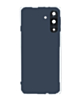 Back Cover with Adhesive for Galaxy A56 (A566 / 2025) (NO LOGO) (AWESOME GRAPHITE)