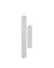 Hard Buttons (Power / Volume) (LIGHT GRAY) for Galaxy A56 (A566 / 2025)