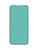 LCD Adhesive Tape (1 Piece) for Galaxy A56 5G (A566 / 2025)