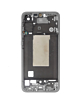 Mid Frame Housing for Galaxy A56 5G (A566 / 2025) (GRAPHITE)