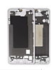 Mid Frame Housing for Galaxy A56 5G (A566 / 2025) (LIGHT GRAY)