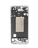Mid Frame Housing for Galaxy A56 5G (A566 / 2025) (LIGHT GRAY)