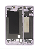Mid Frame Housing for Galaxy A56 5G (A566 / 2025) (PINK)