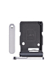 Shop the single SIM card tray for the Galaxy A56 5G 2025 in Awesome Light Gray.