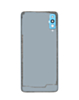 Back Glass with Camera Lens and Adhesive for Galaxy A70 (A705 / 2019) (NO LOGO) (BLUE)