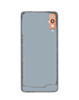 Back Glass with Camera Lens and Adhesive for Galaxy A70 (A705 / 2019) (NO LOGO) (CORAL)