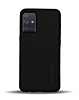 Galaxy A51 Dual Layer Protective Case - BLACK (Only Ground Shipping)
