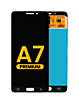 Grab the wholesale deals on the OLED Assembly without Frame for Galaxy A7 A710 2016 Black Premium.
