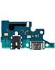 Charging Port Board with Headphone Jack for Galaxy A71 (A715) (USA Version) (Premium)