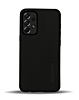 Galaxy A73 5G Dual Layer Protection Case Cover - BLACK (Only Ground Shipping)