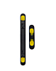 Hard Buttons for Galaxy A73 (A735 / 2022) (Power & Volume) (GRAY)