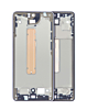 Stock up on the gray middle frame housing for the Galaxy A73 2022 model A735 and A73 5G 2022 model A736.