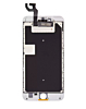 LCD Assembly with Steel Plate for iPhone 6S Plus (WHITE) (Premium)