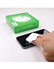 2UUL CL01 Microfiber Cleaning Wiper Basic(3009) 10cm*10cm (100Pcs)