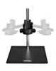 AIFEN Adjustable Hot Air Rework Gun Holder with Base (Only Ground Shipping)