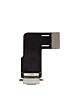 Charging Port Flex Cable for iPad Air 11" (2024) / Air 11" (2025) (BLUE) (Aftermarket)