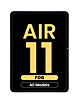 LCD Assembly for iPad Air 11 (2024 / 2025) (All Models) (Premium Assembled)