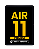 LCD Assembly for iPad Air 11 (2024 / 2025) (WiFi Version) (Premium)