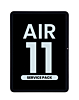 LCD Assembly for iPad Air 11 (M3 / 2026) (All Models) (Service Pack)