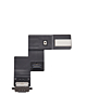 Charging Port Flex Cable for iPad Air 13" (2024) / Air 13" (2025) (Premium) (SPACE GRAY)