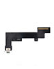 Charging Port Flex Cable for iPad Air 4 (4G Version) (GREEN) (Aftermarket)