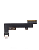 Charging Port Flex Cable for iPad Air 4 / Air 5 (Rose Gold) (4G Version) (Premium)