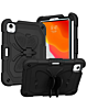 Protective Butterfly Stand Desing Case - BLACK for iPad Air 4 / Air 5 / Pro 11 (1st / 2nd / 3rd / 4th) (Only Ground Shipping)