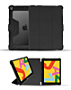Heavy Duty Full Body Smart Cover - BLACK for iPad Air 4 / 5 / Pro 11 (Only Ground Shipping)