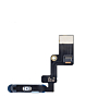 Power Button Flex Cable for iPad Air 4 / Air 5 (ROSE GOLD) (Premium)