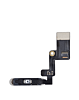 Power Button Flex Cable for iPad Air 4 / Air 5 (BLACK) (Premium)