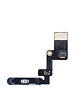 Power Button Flex Cable for iPad Air 4 (GREEN) (Premium)