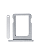 Sim Card Tray for iPad Air 4 (SILVER)