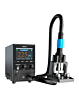 AiXun H310D 1000W Smart Hot Air Rework Station Soldering Gun (Only Ground Shipping)