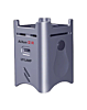 AiXun Hurricane UV Mobile Repair Oil Curing Lamp