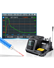 AiXun T320 Integrated Precision Smart Soldering Station Standard Kit with T245 Handle + 3 Soldering Tips (Only Ground Shipping)