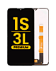 LCD Assembly for Alcatel 1S (5028 / 2020) / Alcatel 3L (5029 / 2020)  (Premium)