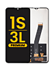 LCD Assembly without Frame for Alcatel 1S (6025 / 2021) / Alcatel 3L (6056 / 2021) (Premium)