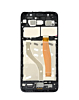 LCD Assembly with Frame for Alcatel 3 (5052 / 2018) (Premium)
