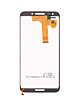 LCD Assembly without Frame for T-Mobile Revvl / Alcatel A30 Fierce (5049 / 2017) (Premium)