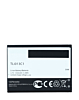 Replacement Battery for Alcatel One Touch Go Flip Phone (4044W 4044T 4044O 4044V) (TLi013C1) (Only Ground Shipping)